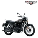 Royal Enfield Bullet 350